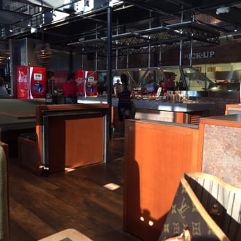 Toppers Pizza Place - Pizza Near Me - Oxnard, California Toppers Pizza Place - Pizza Near Me - Oxnard, California