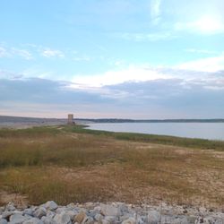Arkabutla Lake