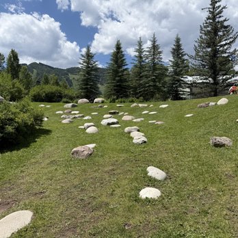 John Denver Sanctuary - This is the incline with stairs - Hiking Near Me - Aspen, Colorado John Denver Sanctuary - This is the incline with stairs - Hiking Near Me - Aspen, Colorado