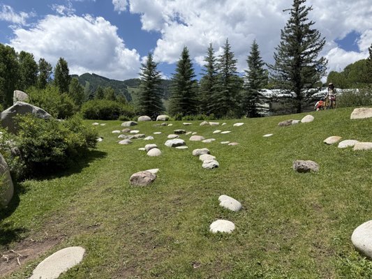 John Denver Sanctuary by null