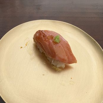 OTOKO - Salmon - Japanese Near Me - Austin, Texas