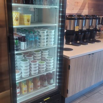Einstein Bros. Bagels - Breakfast & Brunch Near Me - Napa, California
