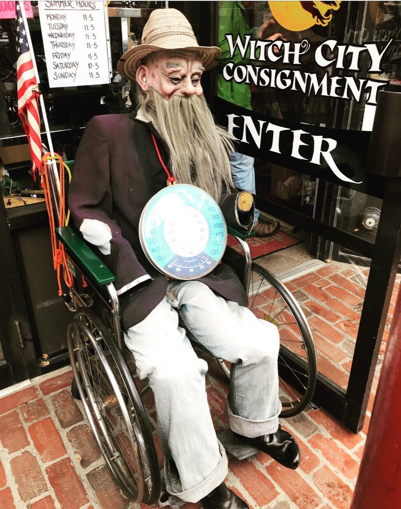 WITCH CITY CONSIGNMENT & THRIFT STORE 83 Photos & 70 Reviews Thrift