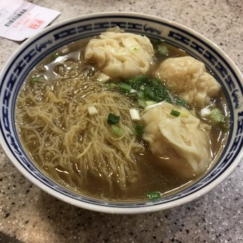 沾仔記 - Noodles Near Me - Hong Kong, HK