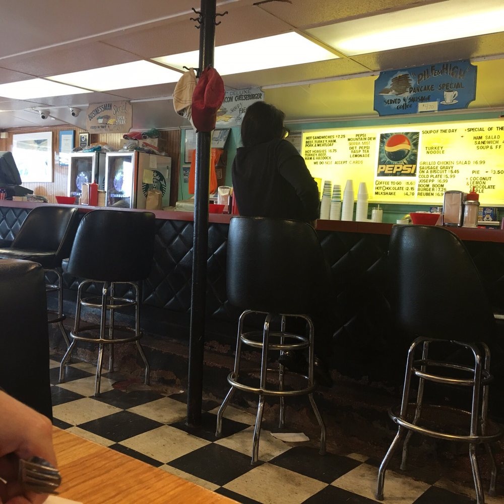 Phillips Diner - Diners Near Me - Ogdensburg, New York Phillips Diner - Diners Near Me - Ogdensburg, New York