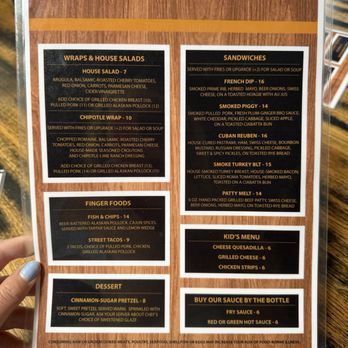 White Dog Brewing - Food menu April 2024 - Breweries Near Me - Boise, Idaho White Dog Brewing - Food menu April 2024 - Breweries Near Me - Boise, Idaho