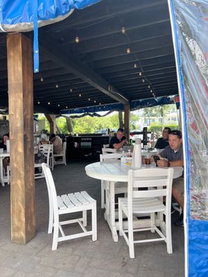 John Scott's Surf Shack by null