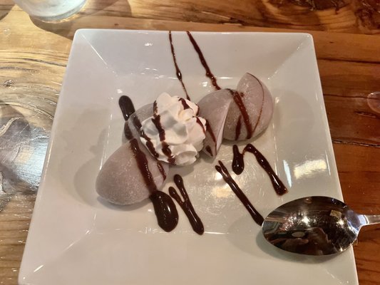 Dai Hachi Sushi by null