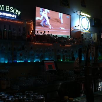 The Otter's Den - Also had the giants game on too! A plus in my book! - Sports Bars Near Me - Marina, California The Otter's Den - Also had the giants game on too! A plus in my book! - Sports Bars Near Me - Marina, California