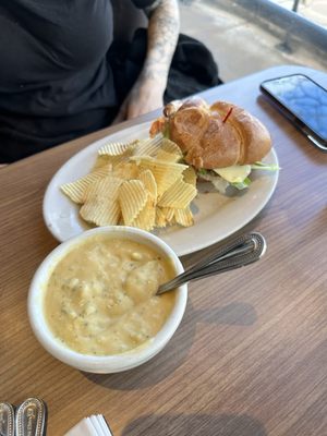 Jason's Deli by null