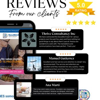 DocuMovil - Notaries Near Me - Guadalupe, Arizona DocuMovil - Notaries Near Me - Guadalupe, Arizona