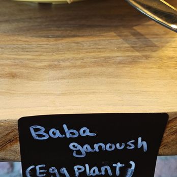 Fava Pot - Egyptian Near Me - McLean, Virginia