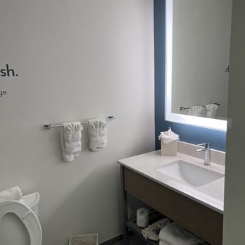 EVEN Hotel Miami - Airport - Hotels Near Me - Miami, Florida