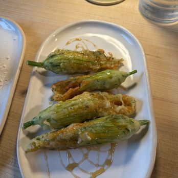 Osteria Il Muro - Italian Near Me - Denton, Texas