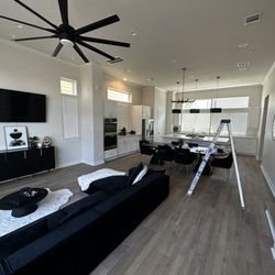 Houston’s Handy Hero