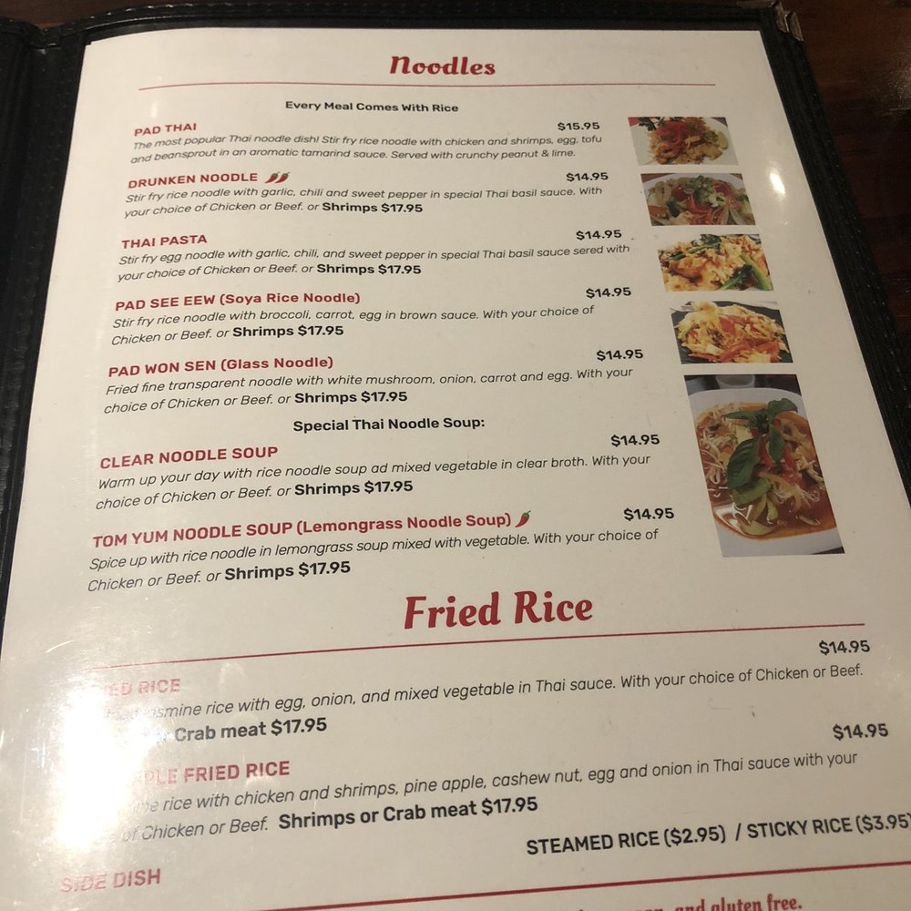 Seng’s Authentic Thai Cuisine - Thai Near Me - Huntsville, Ontario Seng’s Authentic Thai Cuisine - Thai Near Me - Huntsville, Ontario