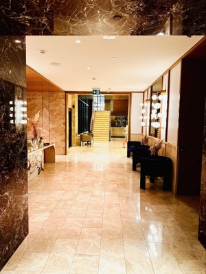 Sutton Place Hotel Toronto by null