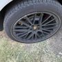 Signature Wheel Repair and Powder Coating