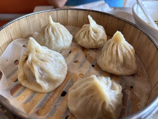 King Dumpling by null