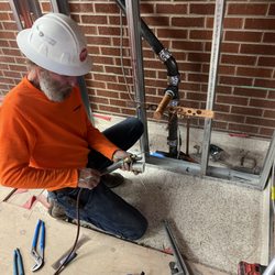 Bentek Plumbing & Mechanical