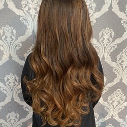 Hair Extension Studio - May 2022