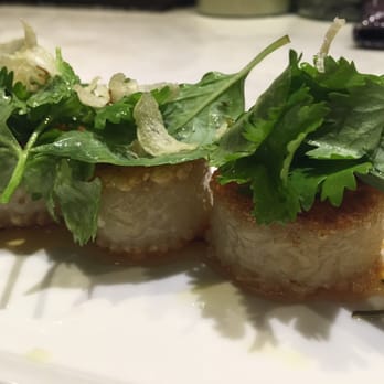 Uchi Houston - Sushi Bars Near Me - Houston, Texas Uchi Houston - Sushi Bars Near Me - Houston, Texas