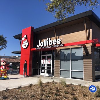 Jollibee - Jollibee SAT - Chicken Shop Near Me - San Antonio, Texas