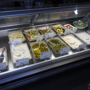 The Mediterranean - Side Dishes - Greek Near Me - Concord, California The Mediterranean - Side Dishes - Greek Near Me - Concord, California