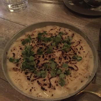 Thursday Kitchen - Truffle Mac and cheese - Korean Near Me - New York, New York