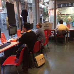 Verdi 9 Printshop
