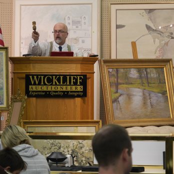 Wickliff Auctioneers - Auction Houses Near Me - Carmel, Indiana Wickliff Auctioneers - Auction Houses Near Me - Carmel, Indiana