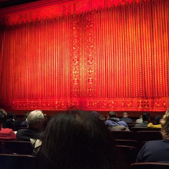 Prince Edward Theatre - Inside row J - Performing Arts Near Me - London, XGL Prince Edward Theatre - Inside row J - Performing Arts Near Me - London, XGL