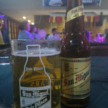 Valle Verde Country Club - First round of Pilsen :) - Badminton Near Me - Pasig, NCR