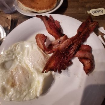 The Original Pancake House - Bacon is incredible - American Near Me - Whittier, California The Original Pancake House - Bacon is incredible - American Near Me - Whittier, California