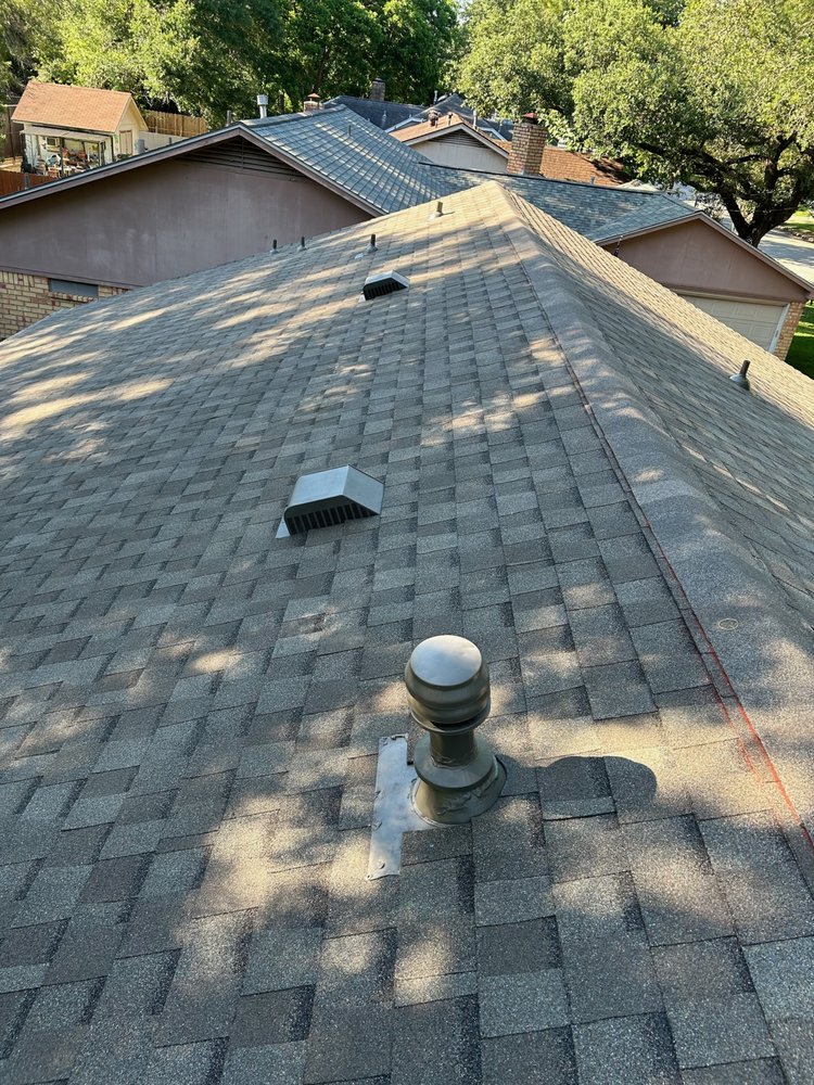 Slide of A P Roofing & Construction