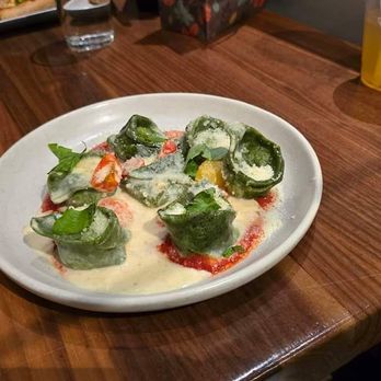North Italia - Tortelloni - Italian Near Me - McLean, Virginia