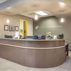 Clearvue Vision Center