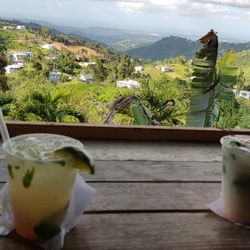 Bello Horizonte - Mojitos