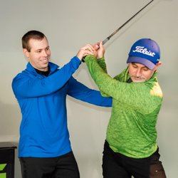 EKGolf