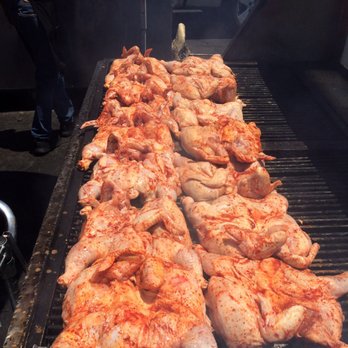 Pollo Mobile - Always grilled outside fresh - Mexican Near Me - Las  Vegas, Nevada