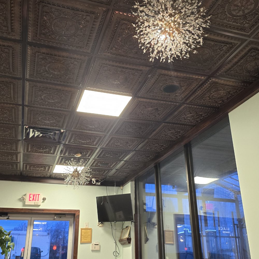 Amma's Kitchen - Interior - Indian Near Me - Edison, New Jersey