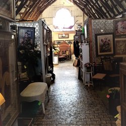 user provided Kaye's Antique Barn photo