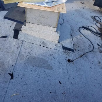 Hannsy's Construction - All seal - Roofing Near Me - Elizabeth, New Jersey