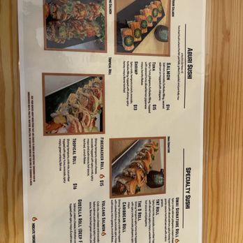 Umai Cafe - Sushi Bars Near Me - Troy, Michigan