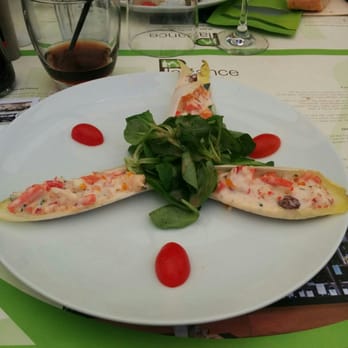 Le Plaisance - French Near Me - Bourg, 33