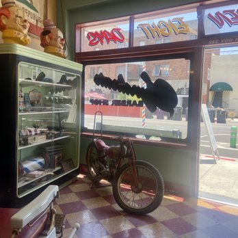 Syndicate Barber Shop - Barbers Near Me - Long Beach, California Syndicate Barber Shop - Barbers Near Me - Long Beach, California