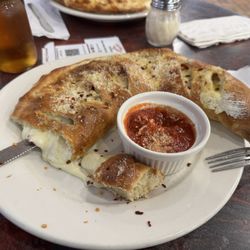 Calzone