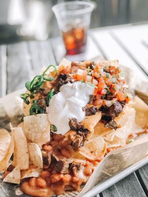 Redemption Bar & Grill by null