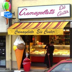 Cremagelato