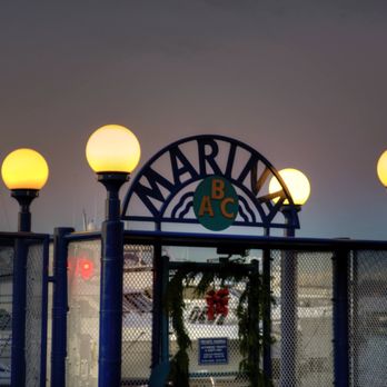 Marina Park - Parks Near Me - Kirkland, Washington